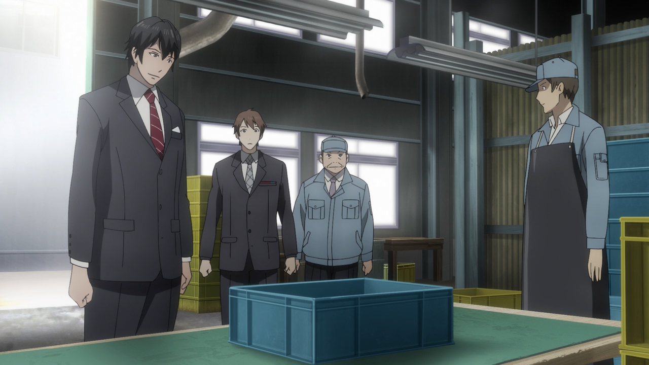 Seikaisuru Kado (PuyaSubs!)